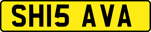 SH15AVA