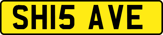 SH15AVE
