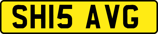 SH15AVG