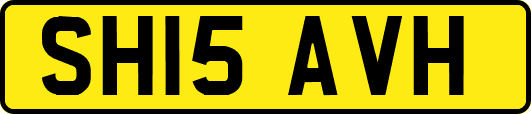 SH15AVH