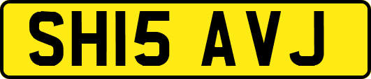 SH15AVJ