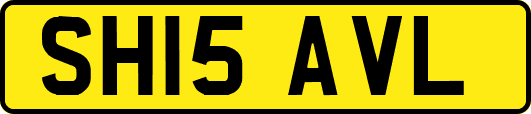 SH15AVL