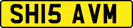 SH15AVM