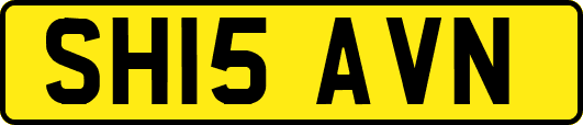 SH15AVN