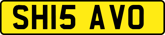 SH15AVO