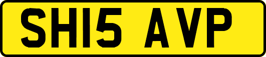 SH15AVP