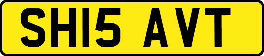SH15AVT