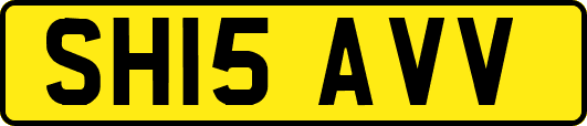 SH15AVV