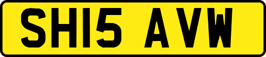 SH15AVW