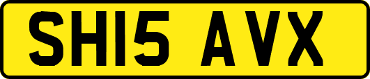SH15AVX