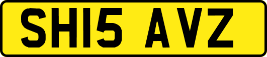 SH15AVZ