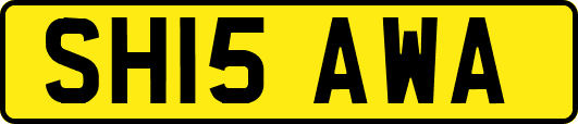 SH15AWA
