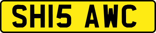 SH15AWC