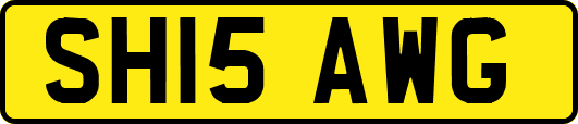 SH15AWG