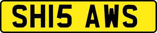SH15AWS