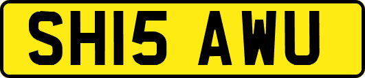 SH15AWU