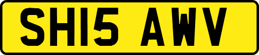 SH15AWV