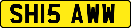SH15AWW