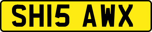 SH15AWX