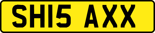 SH15AXX