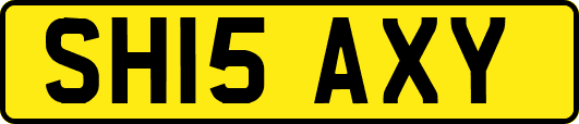 SH15AXY