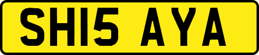 SH15AYA
