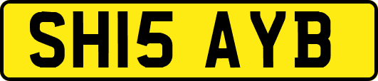SH15AYB