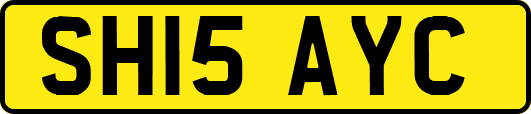 SH15AYC