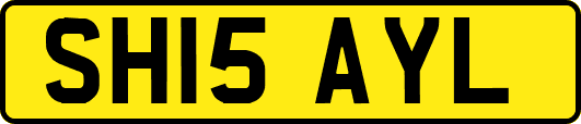SH15AYL