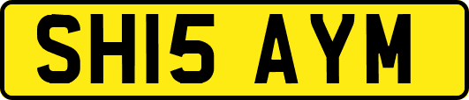SH15AYM
