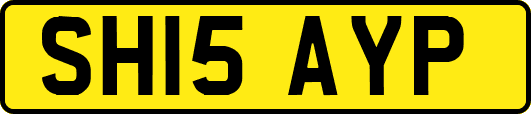 SH15AYP