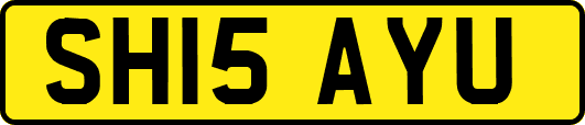 SH15AYU