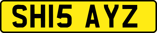 SH15AYZ