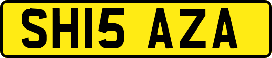 SH15AZA