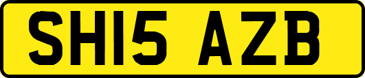 SH15AZB