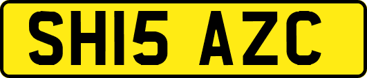 SH15AZC