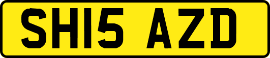 SH15AZD