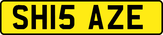 SH15AZE