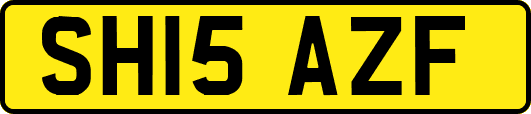 SH15AZF