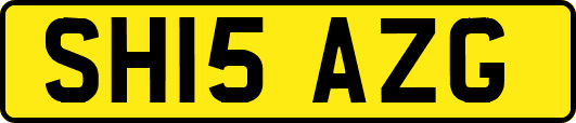 SH15AZG