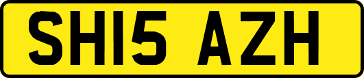SH15AZH