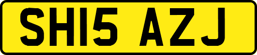 SH15AZJ