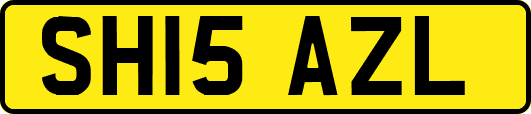 SH15AZL