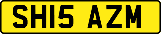 SH15AZM