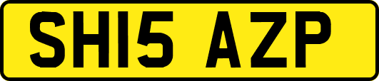 SH15AZP