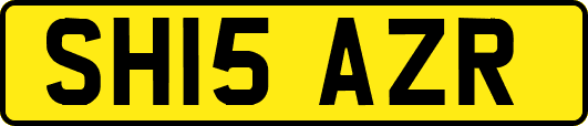 SH15AZR