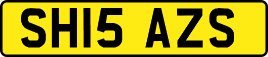 SH15AZS