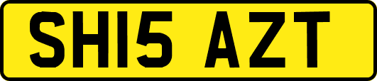 SH15AZT