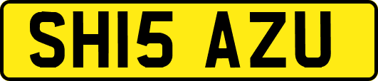 SH15AZU