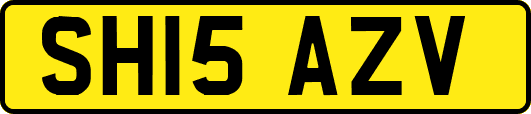 SH15AZV